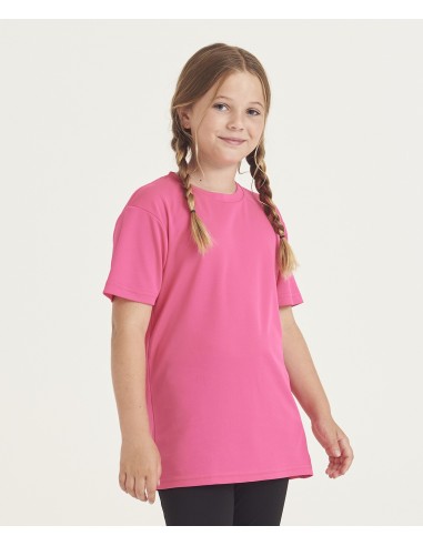 A-JC01J-T-shirt cool Enfant